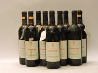 Lot 313 - Assorted to include: Camerlengo