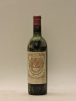 Lot 465 - Château Pichon-Longueville Baron