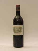 Lot 473 - Château Lafite Rothschild