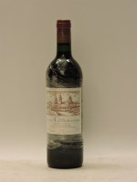 Lot 478 - Château Cos d'Estournel