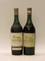 Lot 491 - Château Haut-Brion