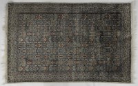 Lot 1830 - A Persian rug