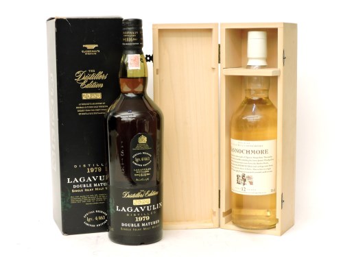 Lot 299 - Assorted whisky to include