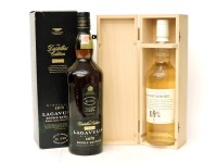 Lot 299A - Assorted whisky to include