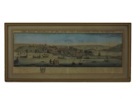 Lot 1596 - Samuel and Nathaniel Buck