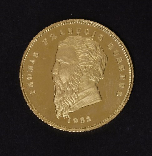 Lot 1047 - South Africa