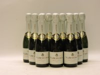 Lot 191 - Vollereaux Champagne