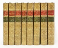 Lot 204 - Shakespeare: The Pictorial Edition of the Works