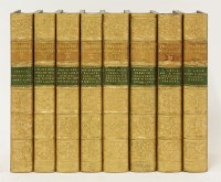 Lot 205 - Shakespeare: The Plays