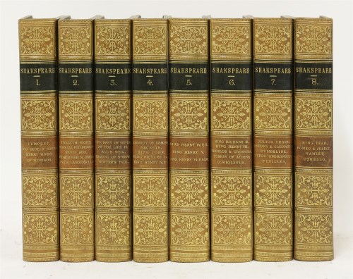 Lot 232 - Shakespeare: The Plays
