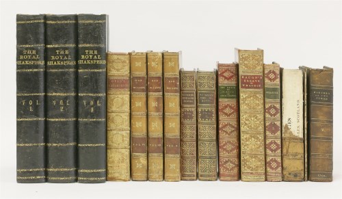 Lot 233 - 1.  A Complete History of the TURKS