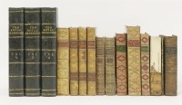 Lot 233 - 1.  A Complete History of the TURKS