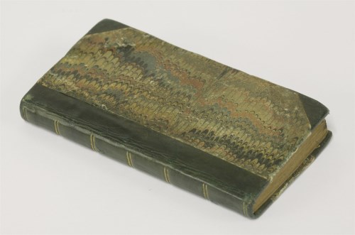 Lot 295 - (John Smith): The Complete Fisher or the True Art of Angling. 1740