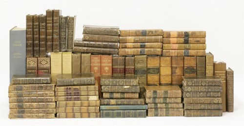 Lot 188 - BINDING