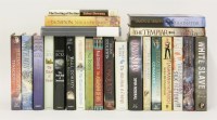 Lot 100 - HISTORICAL/MYSTERY (SIGNED COPIES