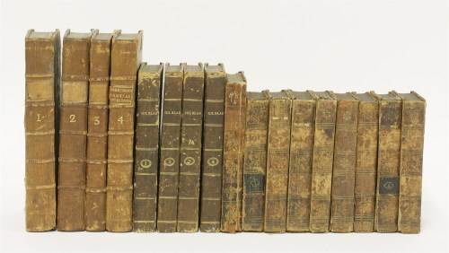 Lot 236 - 1.  Abercromby