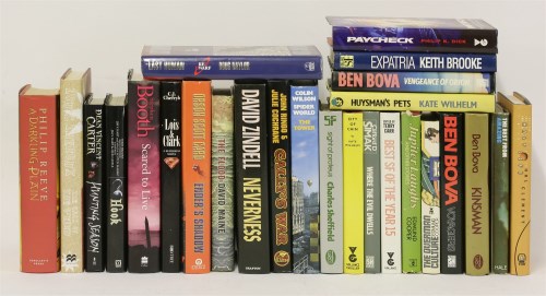 Lot 1243 - SCI-FI/FANTASY: 1.  Reeve
