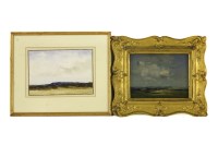 Lot 451 - D Murray Smith
AN OPEN LANDSCAPE
Signed l.r.