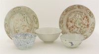 Lot 312 - Chinese provincial ceramics