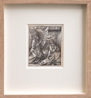 Lot 1002 - Albrecht Dürer (German