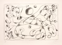 Lot 1185 - Joan Miró (Spanish