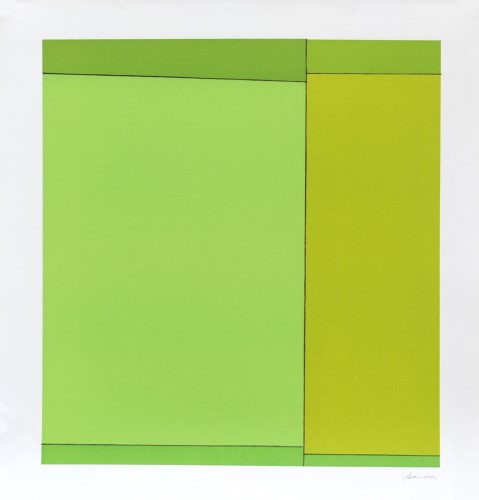 Lot 1218 - Ludwig Sander (American