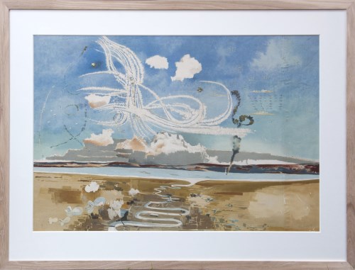 Lot 1260 - Paul Nash (British