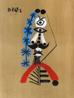 Lot 1102 - Pablo Picasso (Spanish