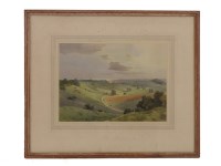 Lot 645 - Charles William Taylor (1878-1960)
LONG FURLONG