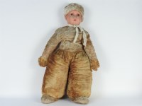 Lot 455A - A Deans Rag display doll