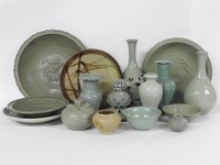 Lot 276 - A collection of Chinese