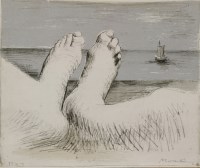 Lot 1275 - Henry Moore (British