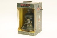Lot 194 - A bottle of Bell's Royal Reserve Whisky