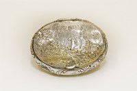 Lot 79 - A quantity of silver to include