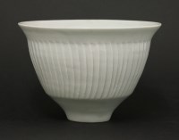 Lot 479 - A celadon bowl