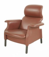 Lot 643 - A 'San Luca' armchair