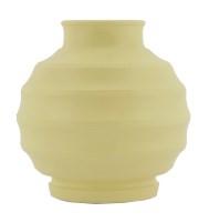 Lot 187 - A Wedgwood globular vase