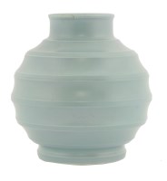 Lot 188 - A Wedgwood globular vase