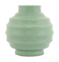 Lot 189 - A Wedgwood globular vase