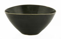 Lot 466 - A small stoneware bowl