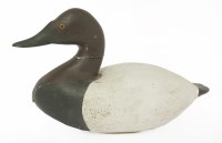 Lot 708 - Guy Taplin (British b.1939)
'Canvasback'