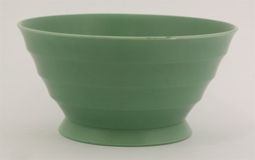 Lot 190 - A Wedgwood bowl