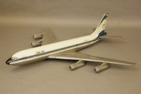 Lot 409 - An 'Iran Air' model of an aircraft