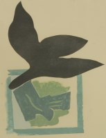 Lot 439 - Georges Braque (French