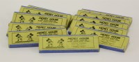 Lot 94 - Eleven boxed sets of Ensign 'Mickey Mouse' slides