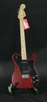 Lot 246 - A 2009 Fender Telecaster Deluxe guitar