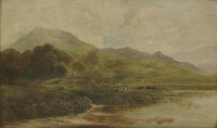 Lot 419 - Alfred Walter Williams (1824-1905)
BARMOUTH