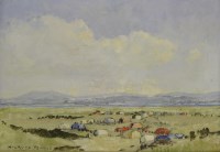 Lot 461 - Edward Holroyd Pearce (1901-1990)
DORNOCH
Signed l.l.