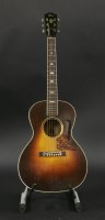 Lot 242 - A 1935 Gibson ‘Nick Lucas Special’ acoustic guitar