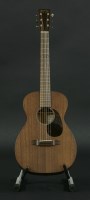 Lot 241 - A 2016 C F Martin Westside Custom Edition 15 Series Model guitar
